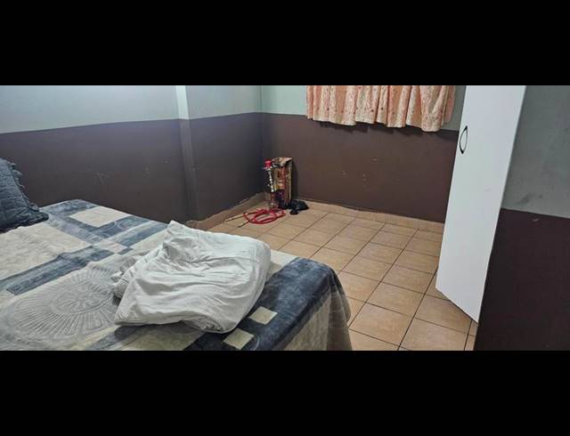 2 BEDROOM APARTMENT FOR SALE IN DURBAN CBD